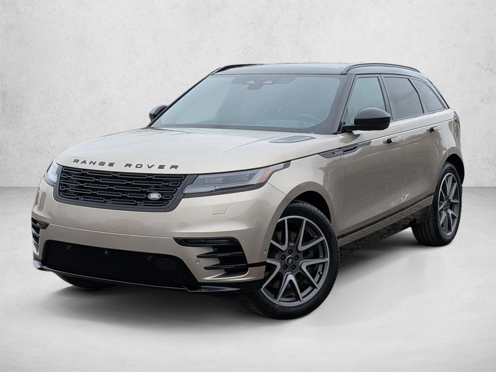 Thumbnail: 2026 Land Rover Range Rover Velar - 1