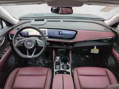 2026 Buick Envision