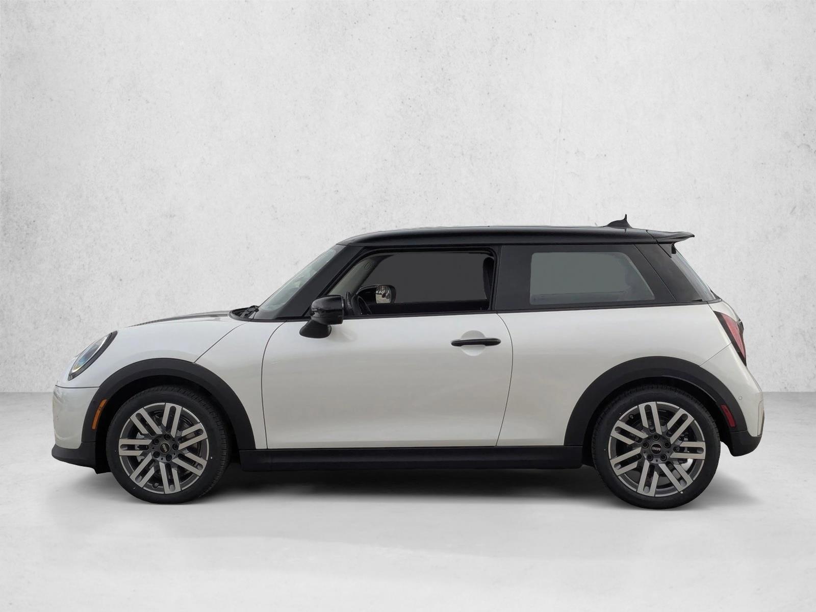Thumbnail: 2026 MINI Cooper Hardtop - 2