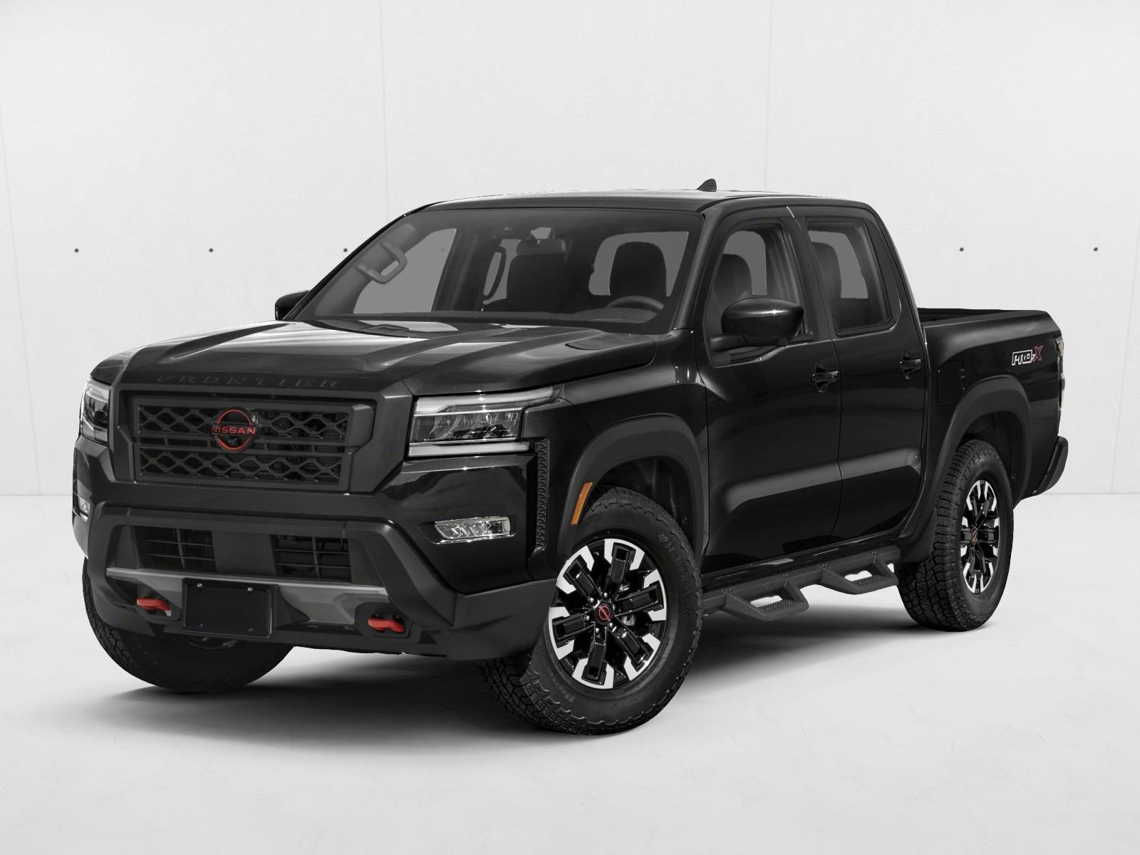 2024 Nissan Frontier PRO-X Crew Cab 4X2's photo