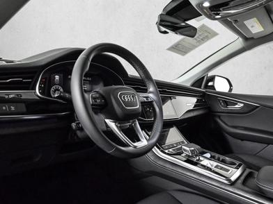 2023 Audi Q8