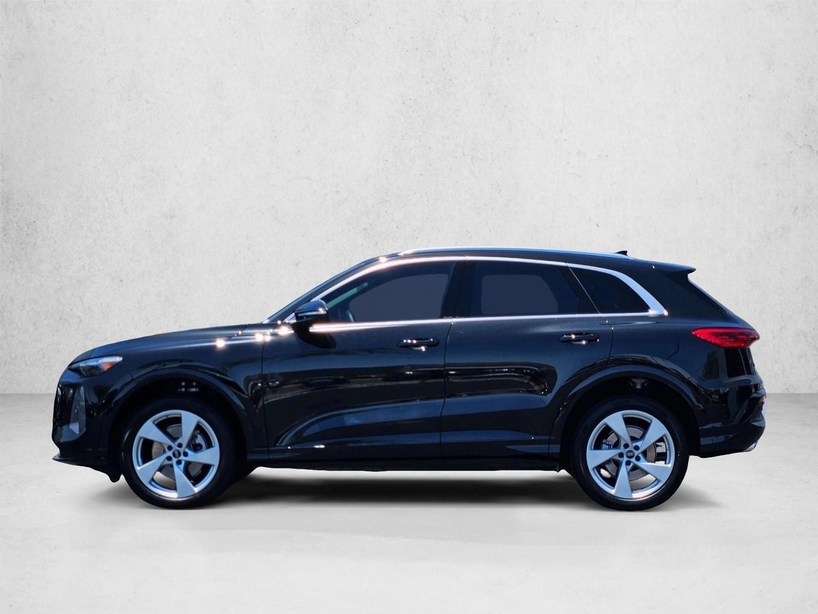 Thumbnail: 2025 Audi Q5 - 2