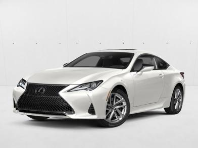 2022 Lexus RC 300 -
                  Fort Myers, FL