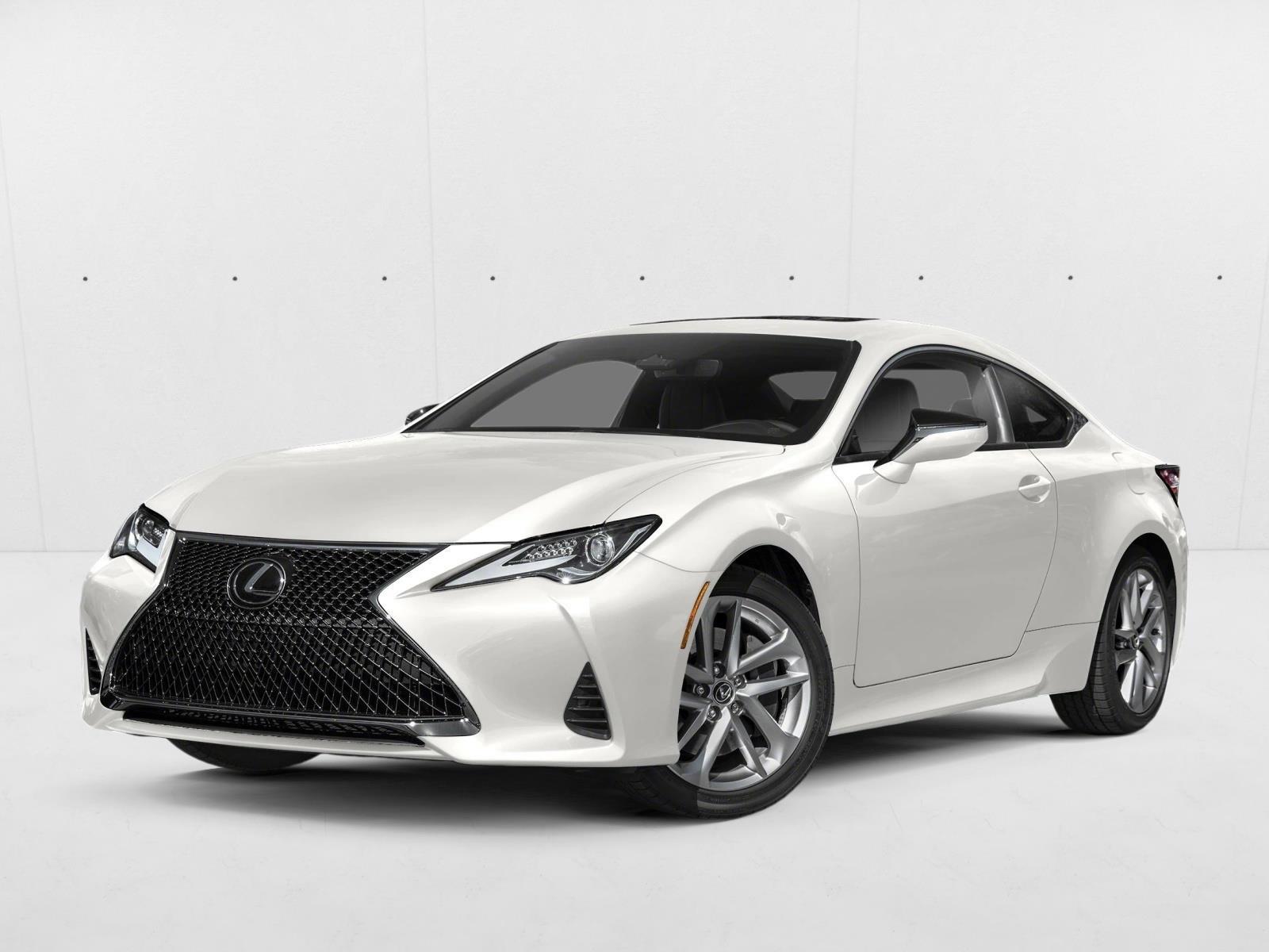 2022 Lexus RC 350 300 RWD's photo