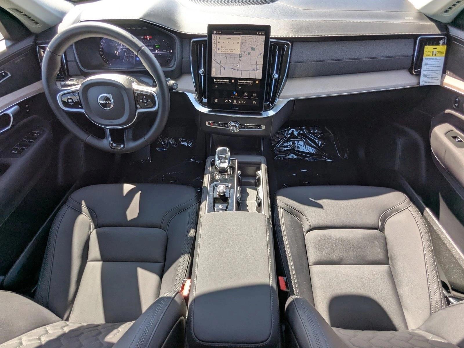 Thumbnail: 2026 Volvo XC90 - 4