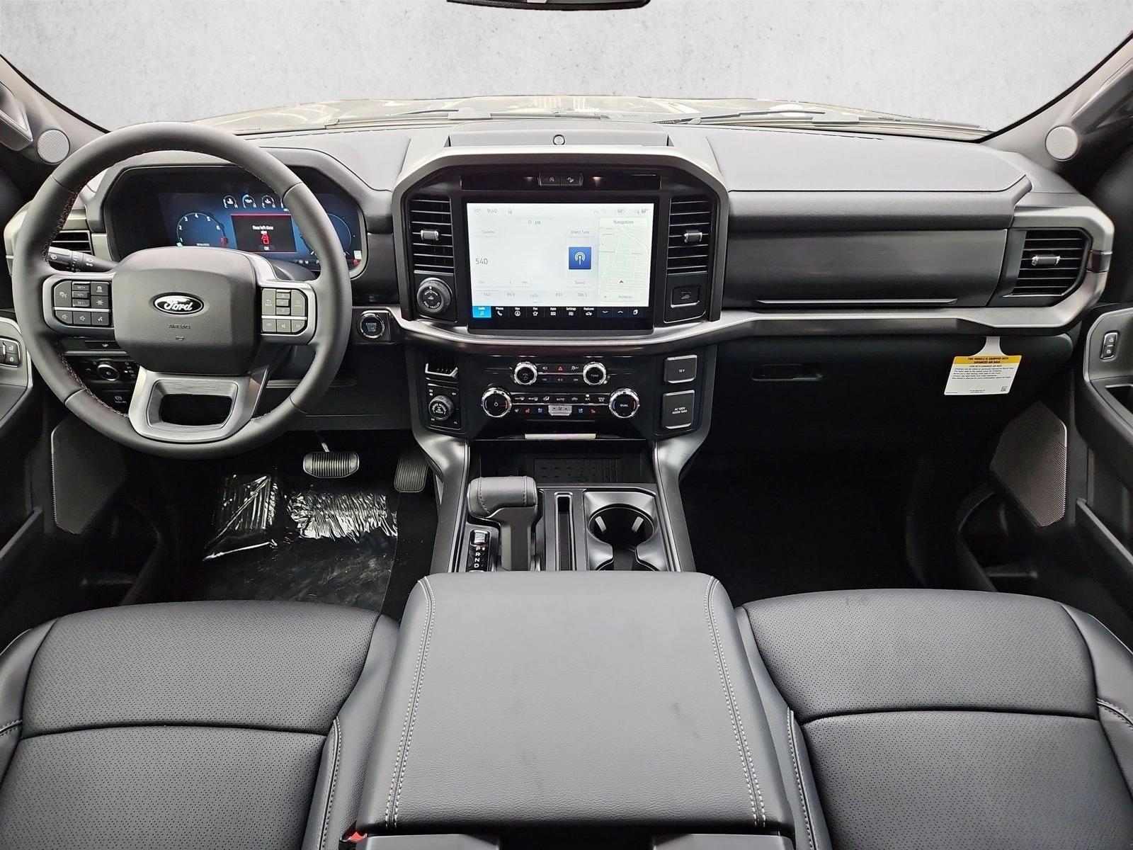 Thumbnail: 2026 Ford F-150 - 3