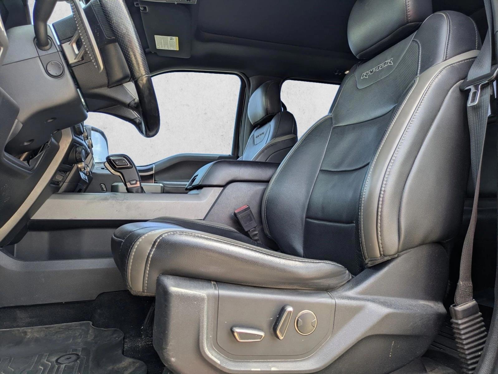 Thumbnail: 2018 Ford F-150 - 4