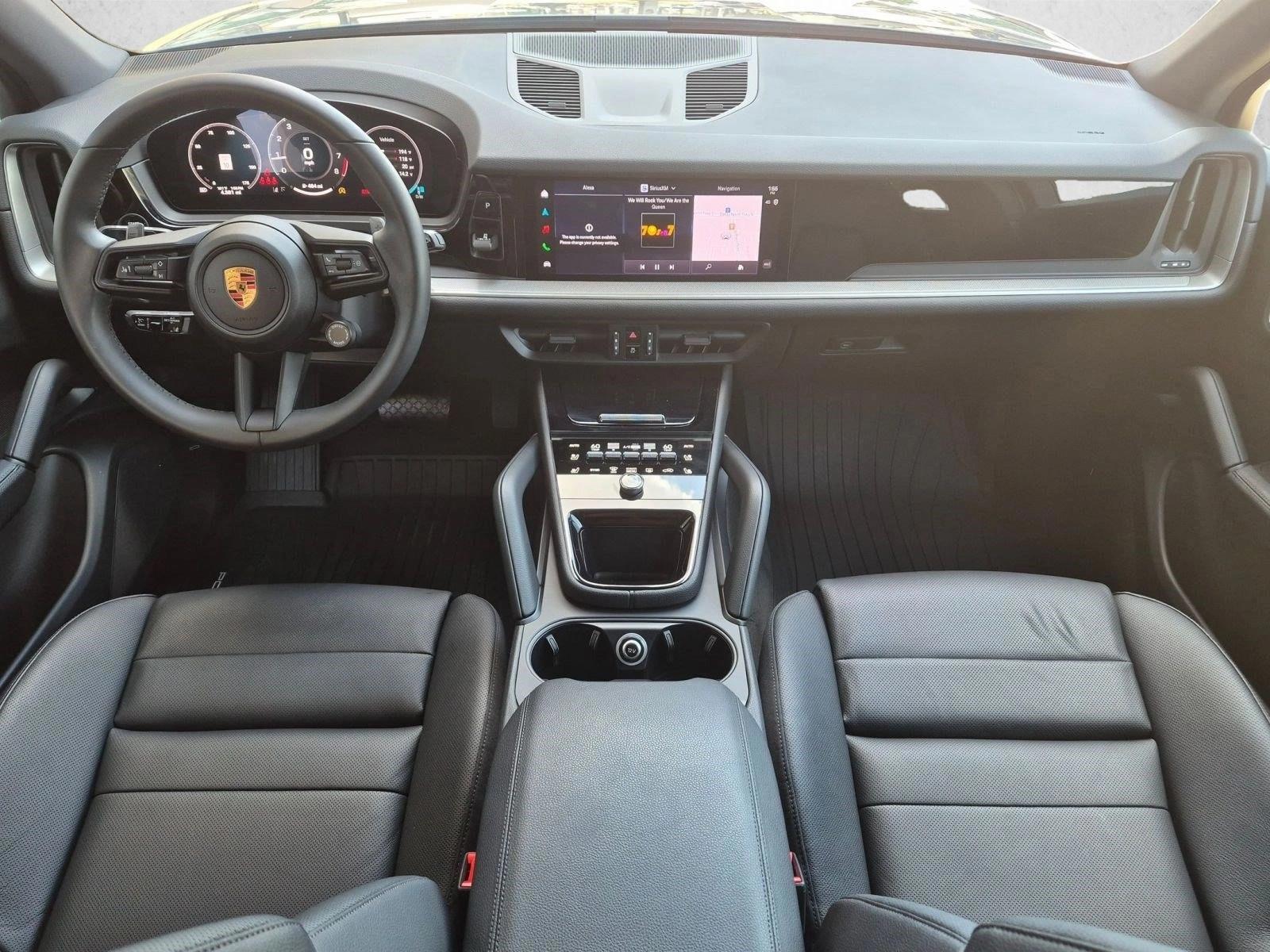 Thumbnail: 2026 Porsche Cayenne - 5