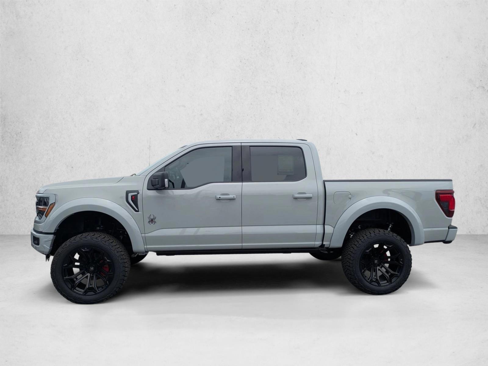 Thumbnail: 2026 Ford F-150 - 2