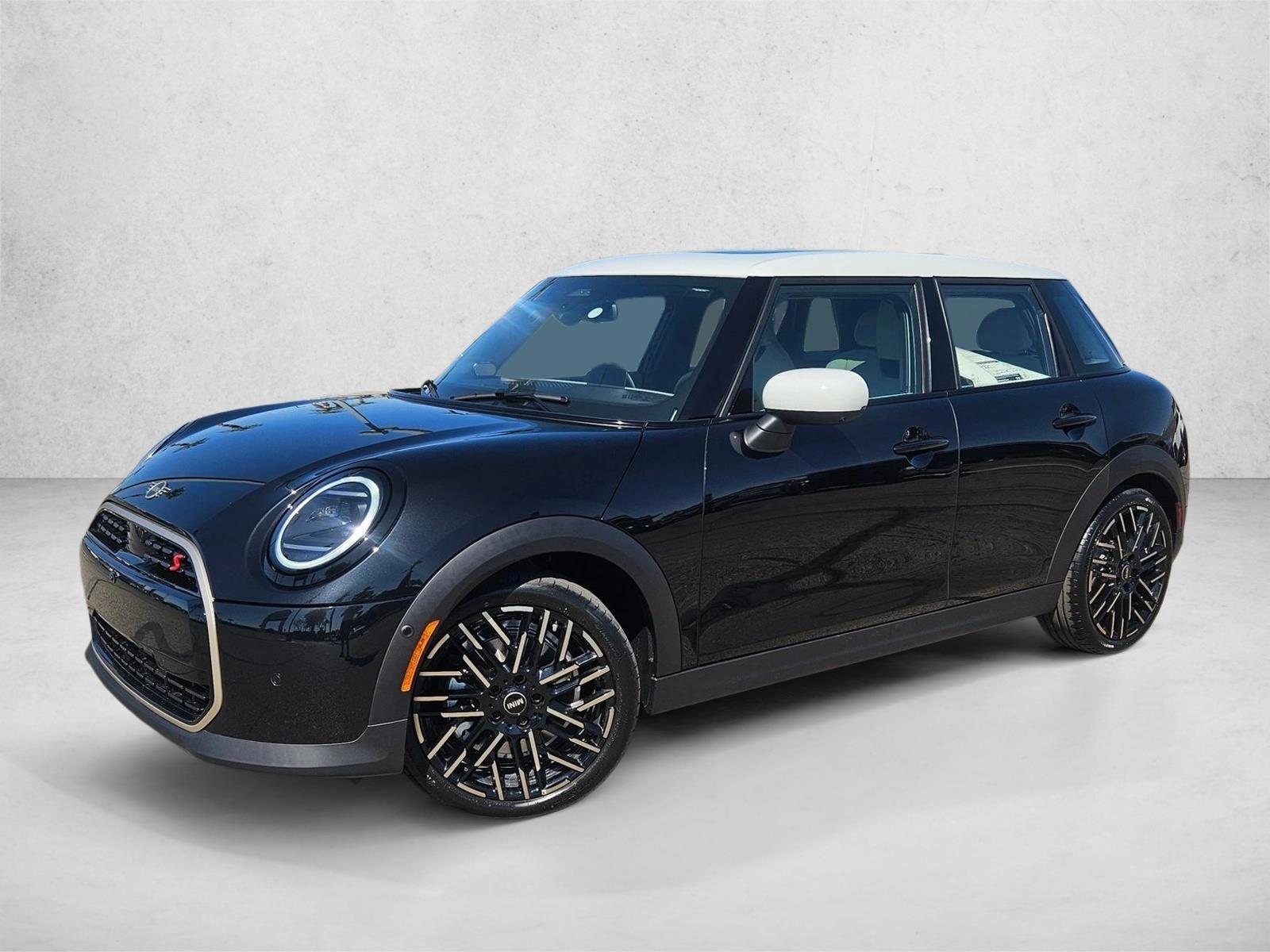 Thumbnail: 2026 MINI Cooper Hardtop - 1