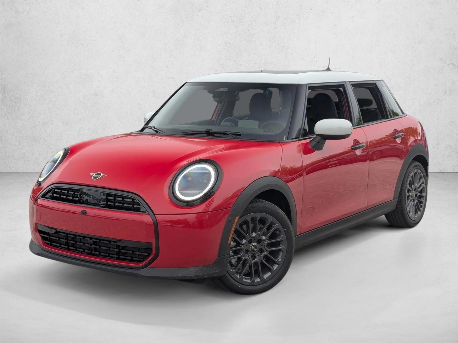 Thumbnail: 2026 MINI Cooper Hardtop - 1