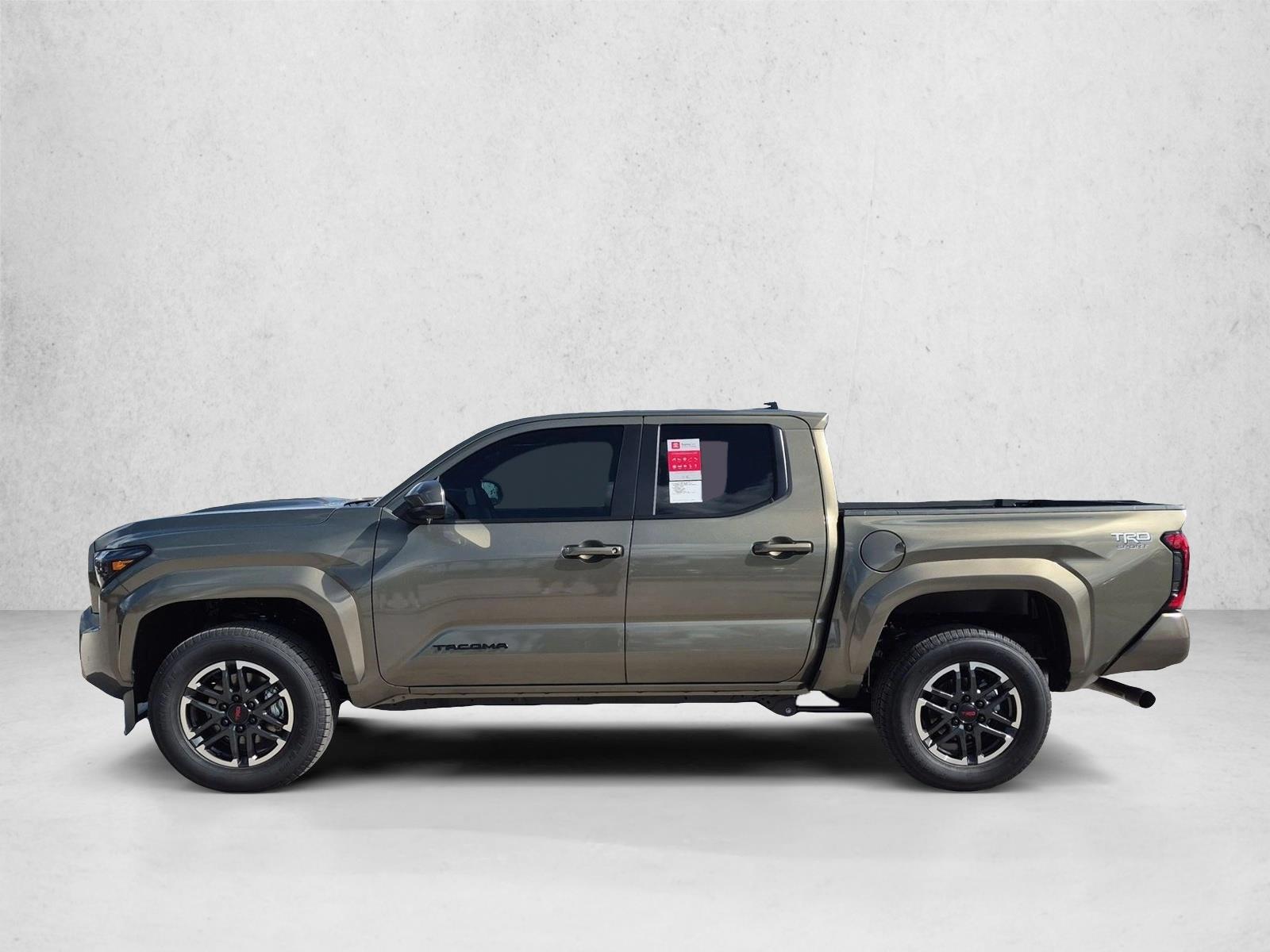 Thumbnail: 2026 Toyota Tacoma - 2