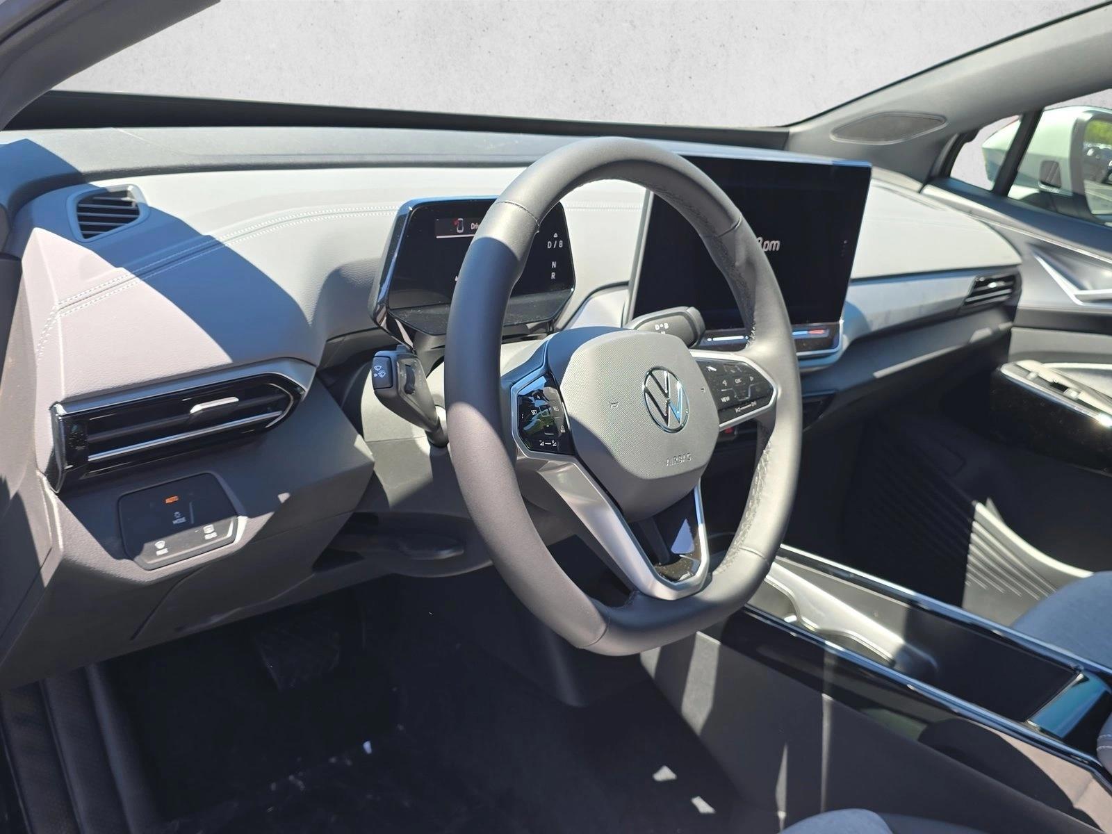 2026 Volkswagen ID.4