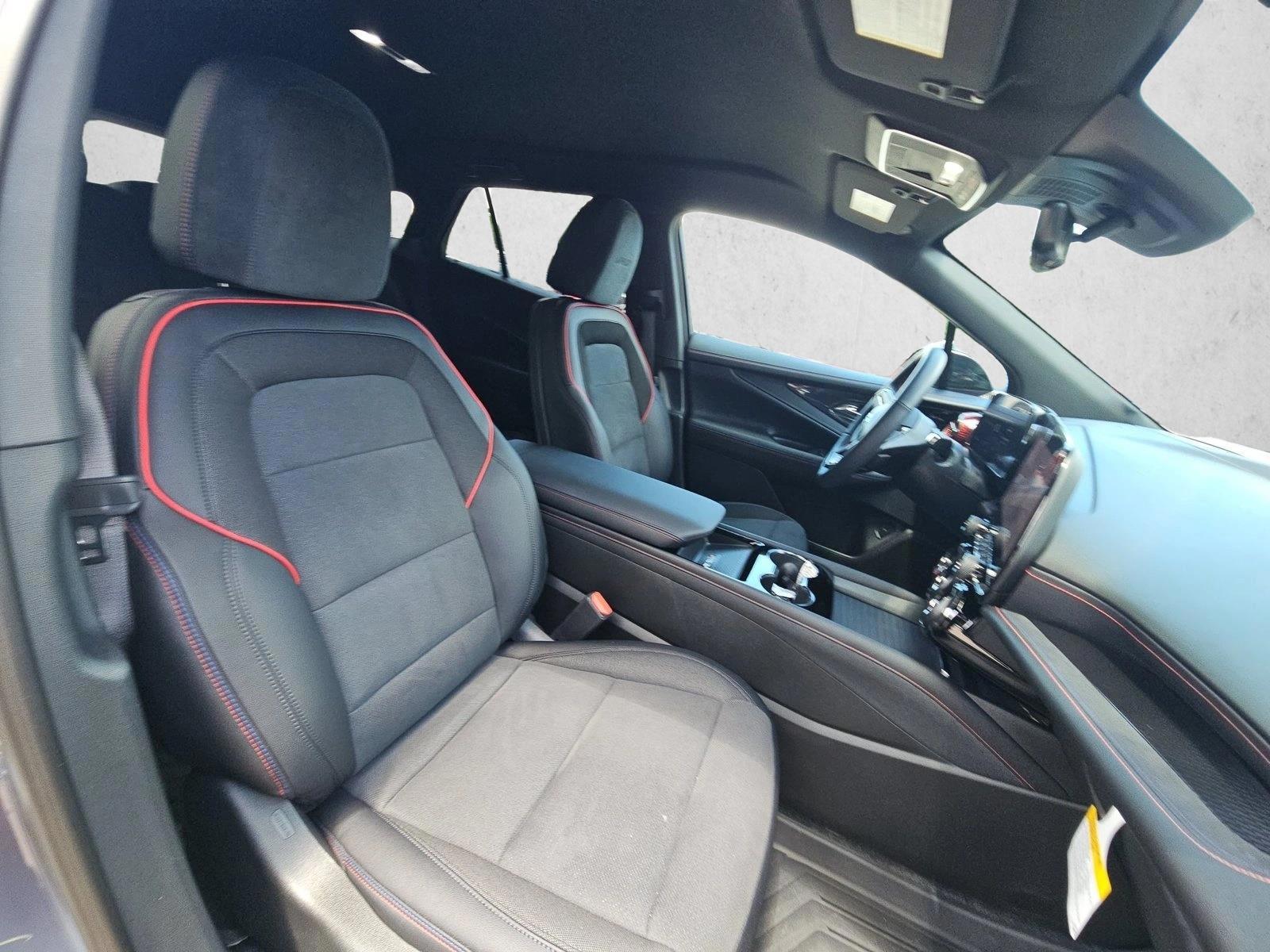 2026 Chevrolet Blazer EV RS - Photo 20