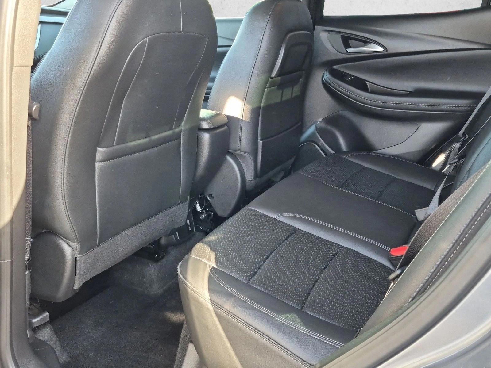 2022 Buick Encore GX Essence - Photo 26