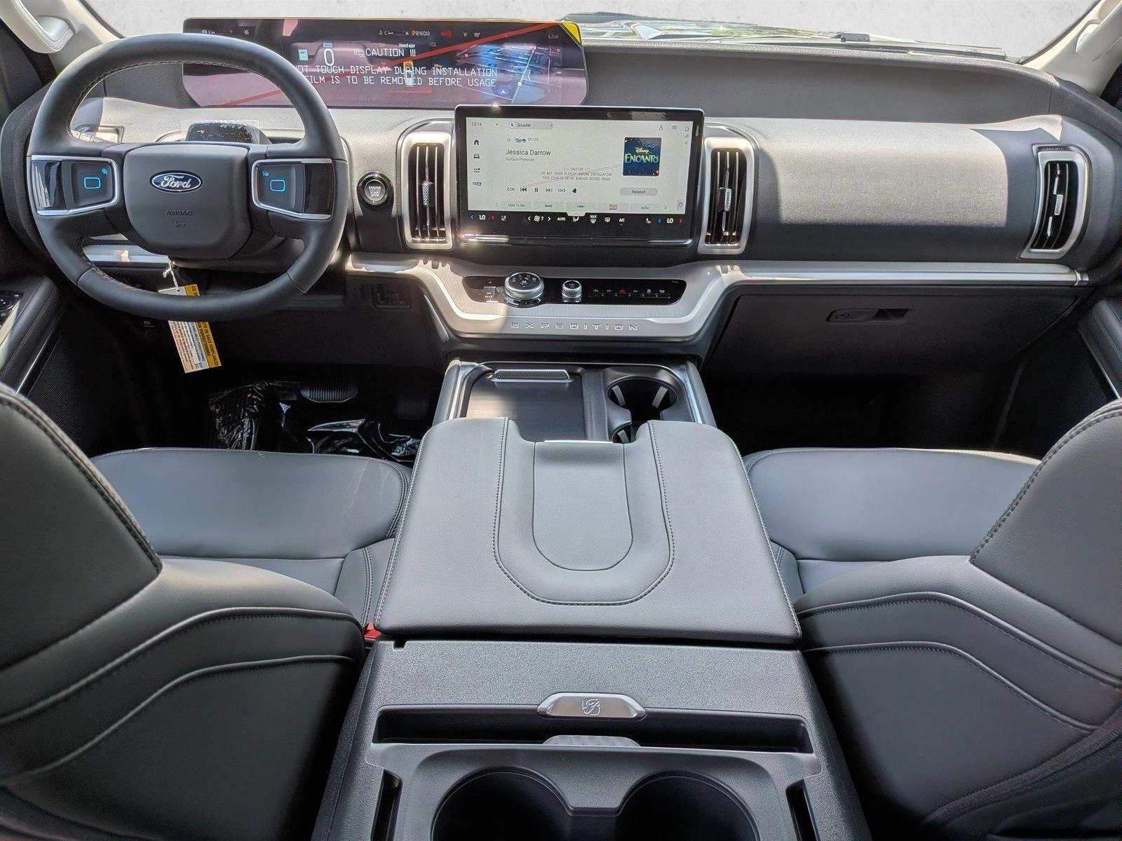 Thumbnail: 2026 Ford Expedition - 4
