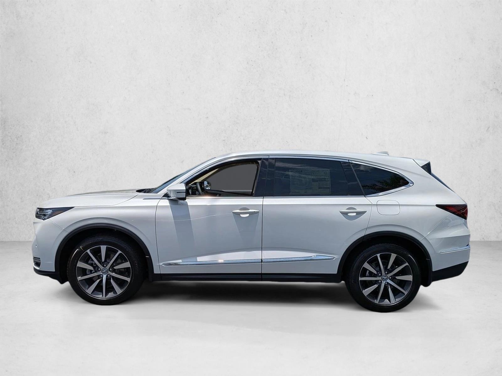Thumbnail: 2026 Acura MDX - 2