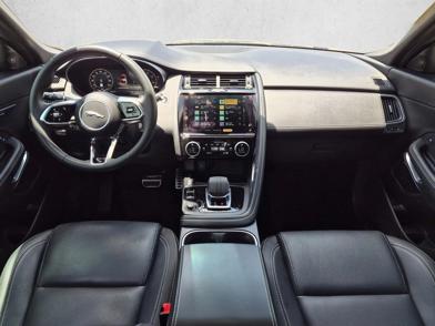 2024 Jaguar E-PACE