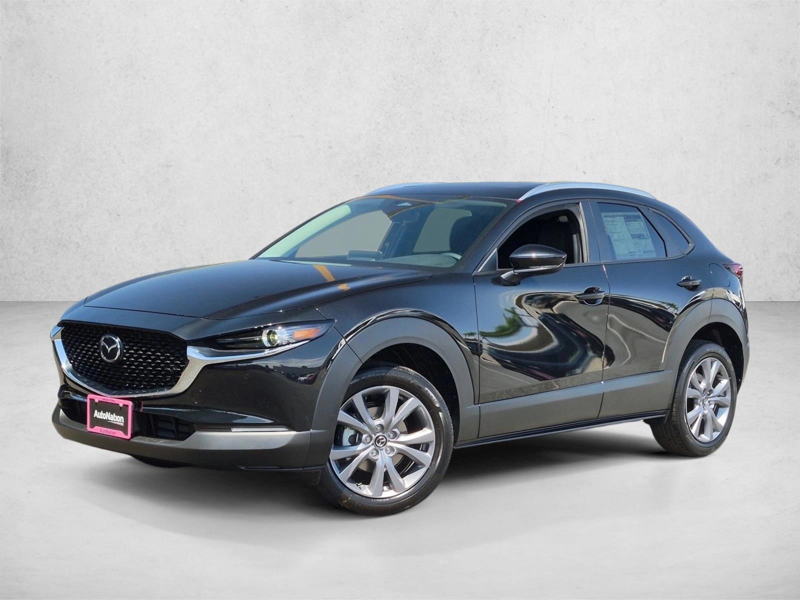 Thumbnail: 2026 Mazda CX-30 - 1