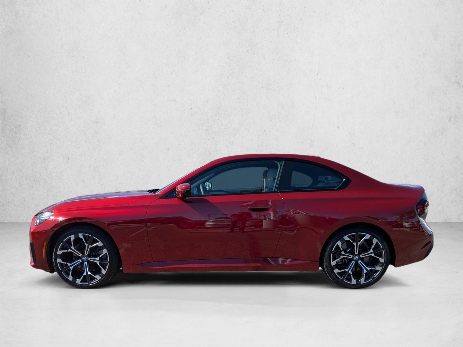 Thumbnail: 2025 BMW 2 Series - 2