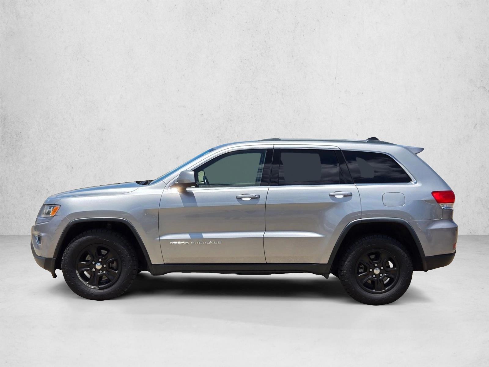 Thumbnail: 2016 Jeep Grand Cherokee - 2