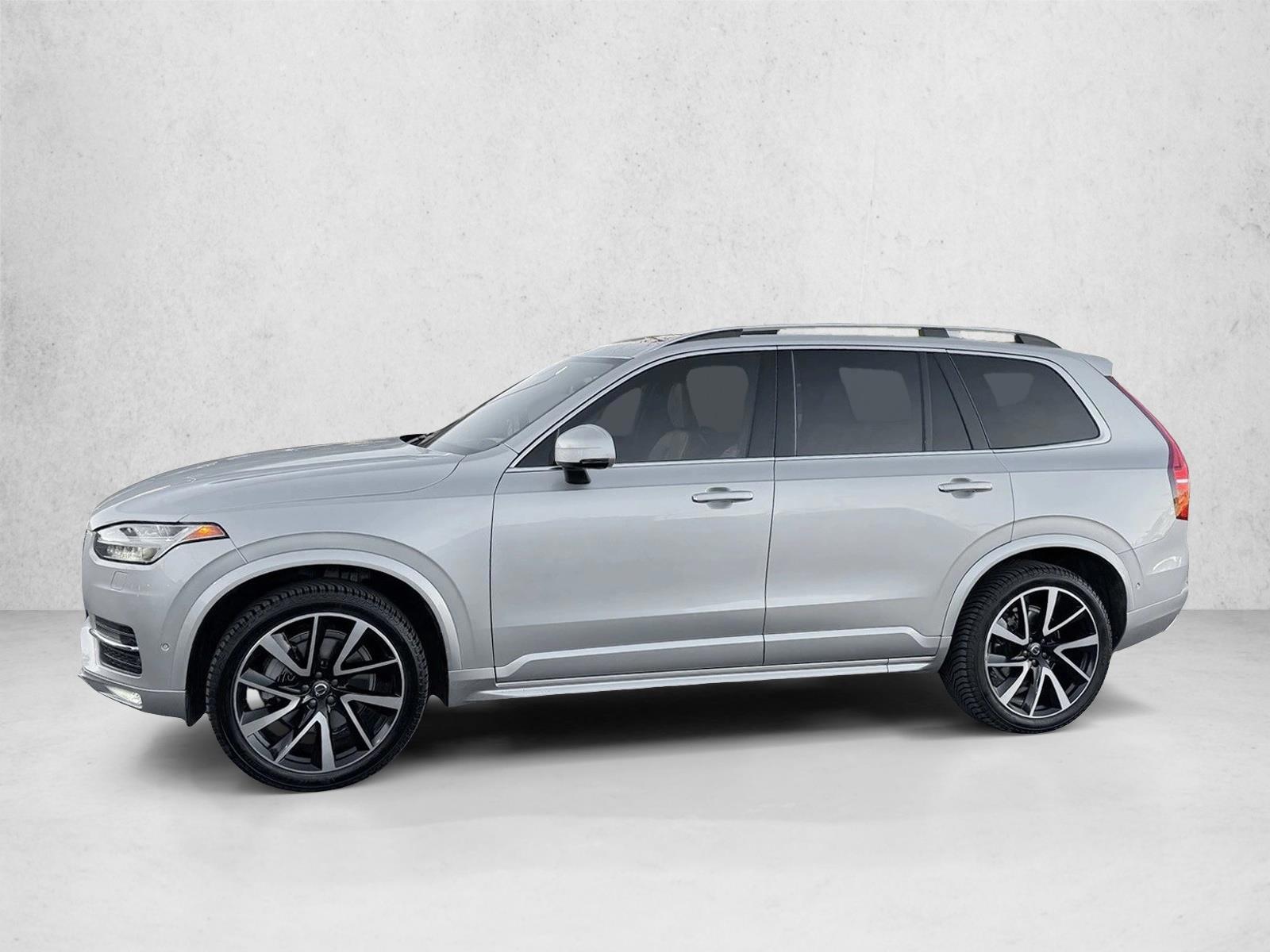 Thumbnail: 2019 Volvo XC90 - 2