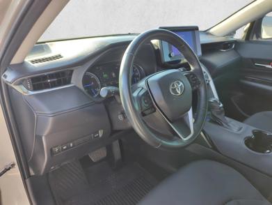 2023 Toyota Venza