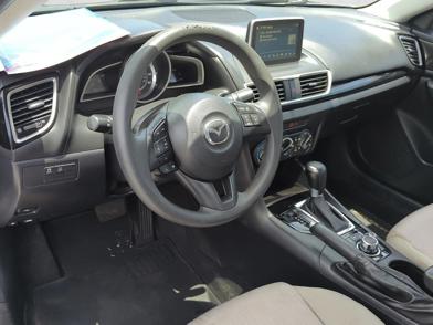 2015 Mazda Mazda3