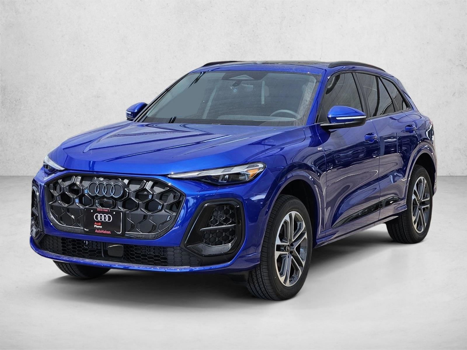 Thumbnail: 2026 Audi Q5 - 1