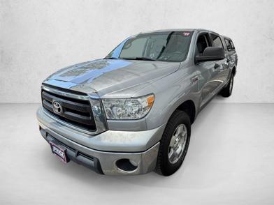 2011 Toyota Tundra  -
                  Centennial, CO