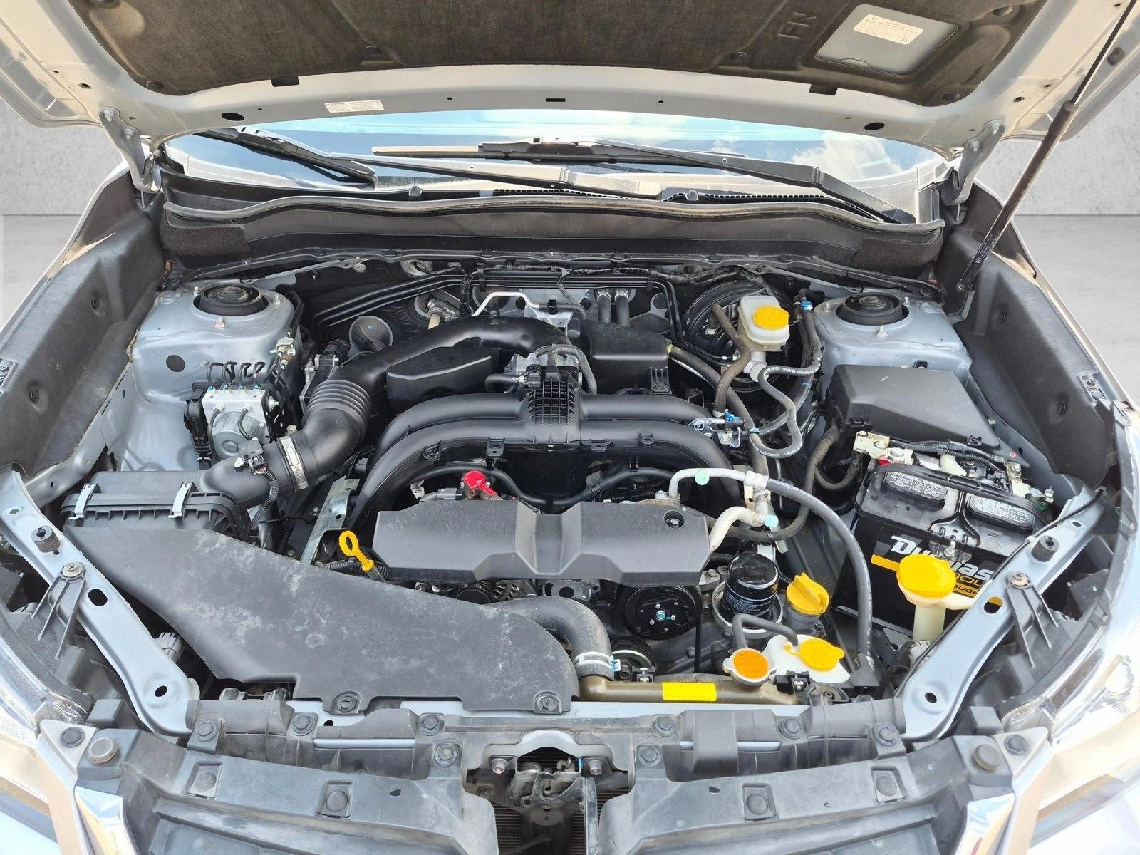 2017 Subaru SubaruForester, photo 20