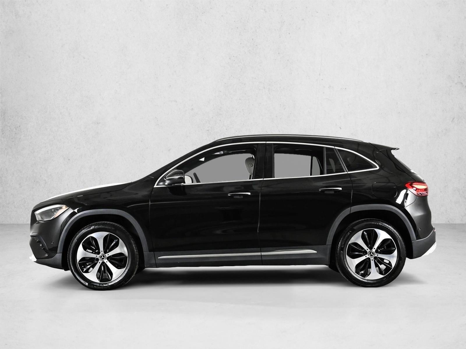 Thumbnail: 2025 Mercedes-Benz GLA - 2