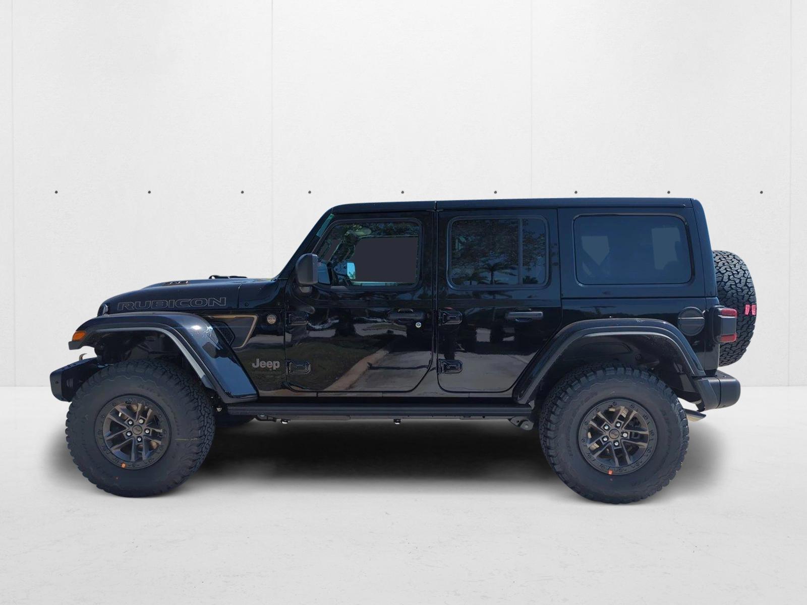 Thumbnail: 2025 Jeep Wrangler - 2