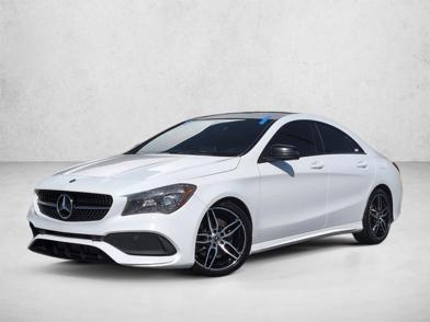 2019 Mercedes-Benz CLA 250 -
                  Torrance, CA