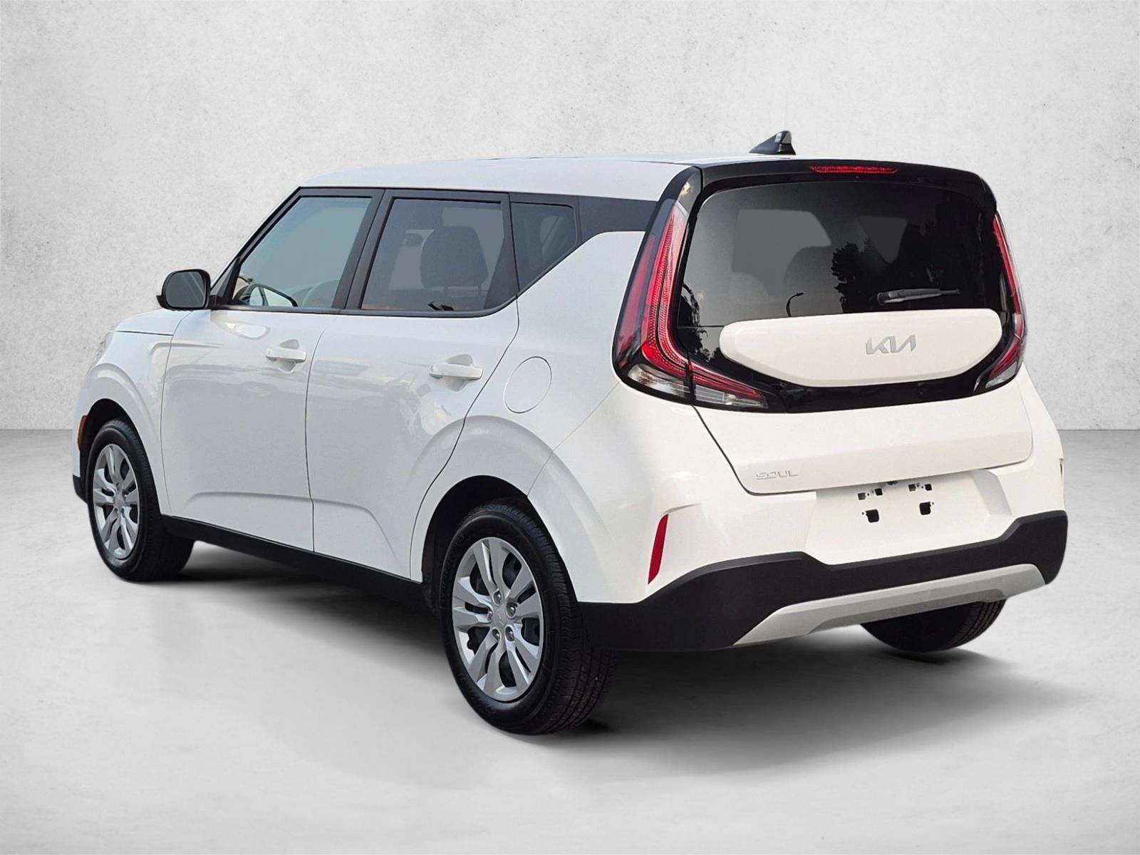 2023 Kia Soul