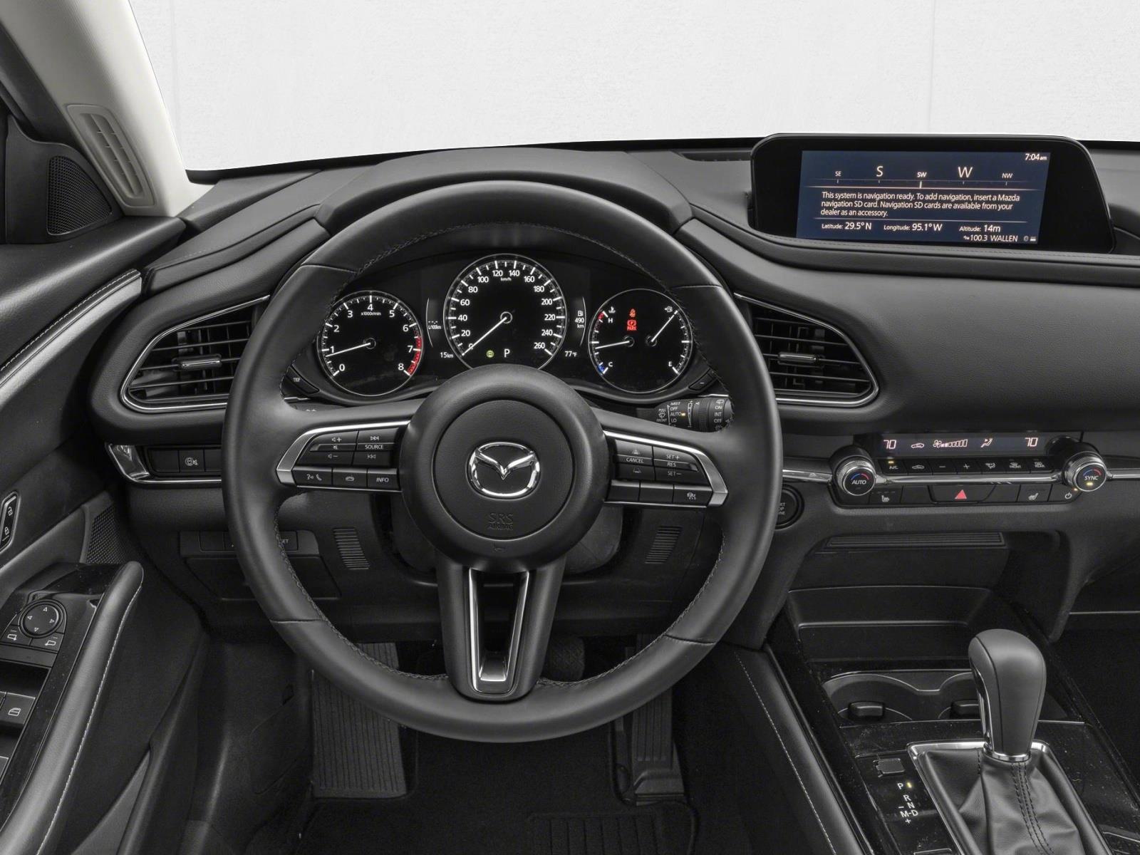 Thumbnail: 2026 Mazda CX-30 - 3