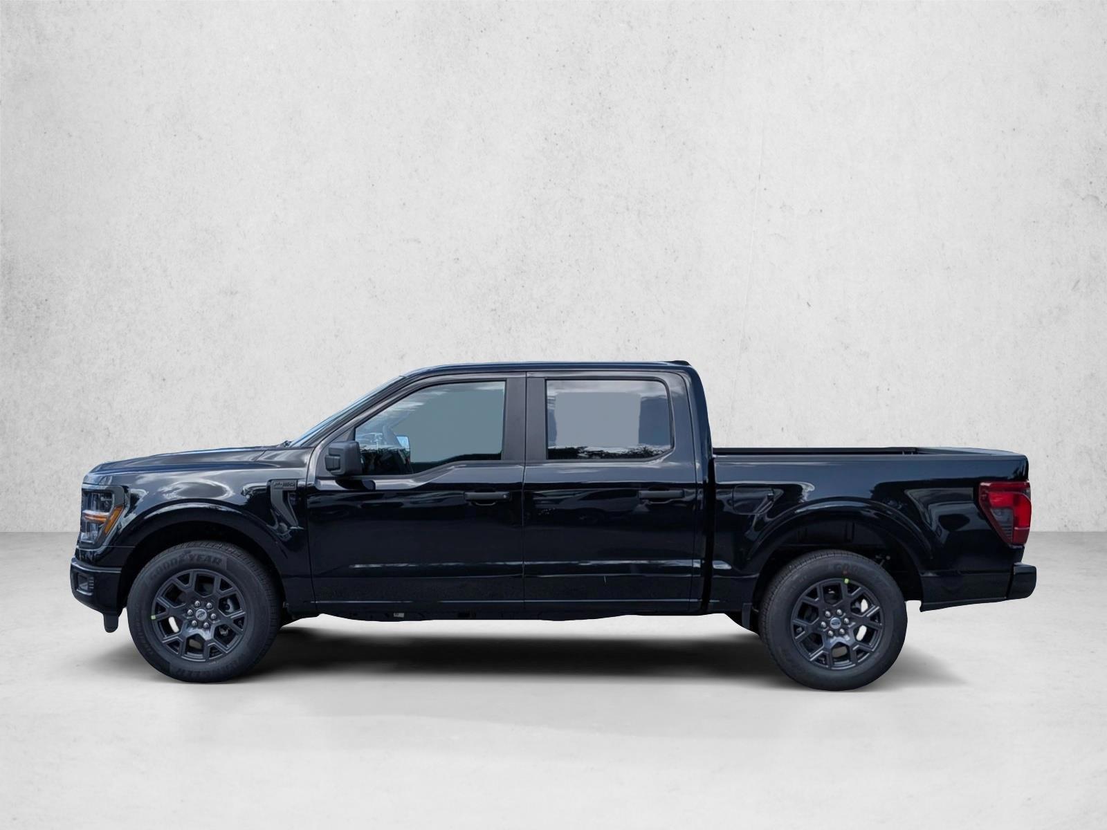 Thumbnail: 2026 Ford F-150 - 2