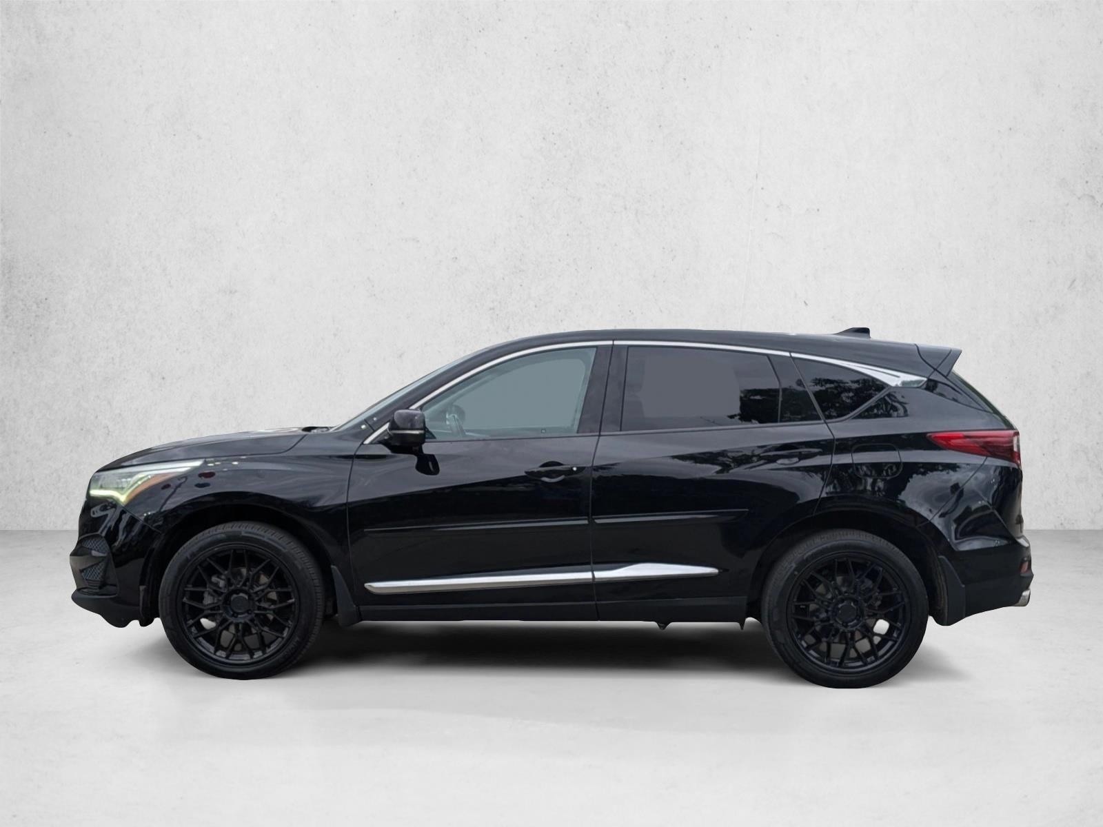 Thumbnail: 2019 Acura RDX - 2