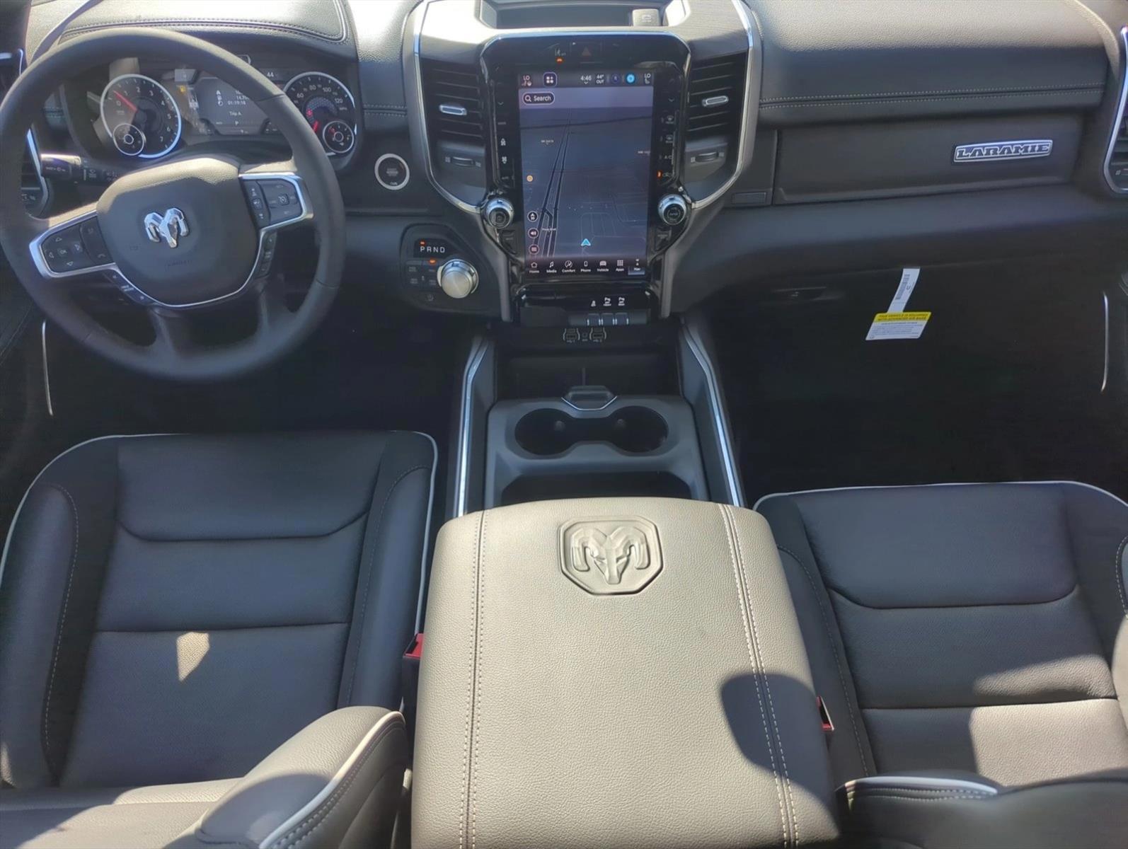 Thumbnail: 2026 RAM 1500 - 3