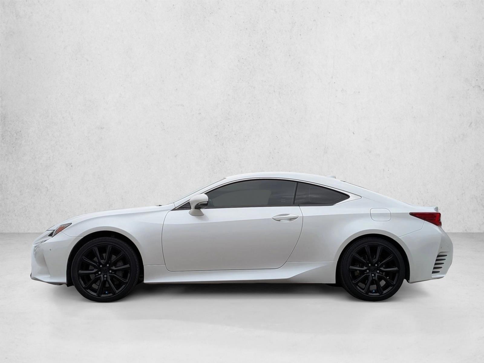 Thumbnail: 2016 Lexus RC - 2