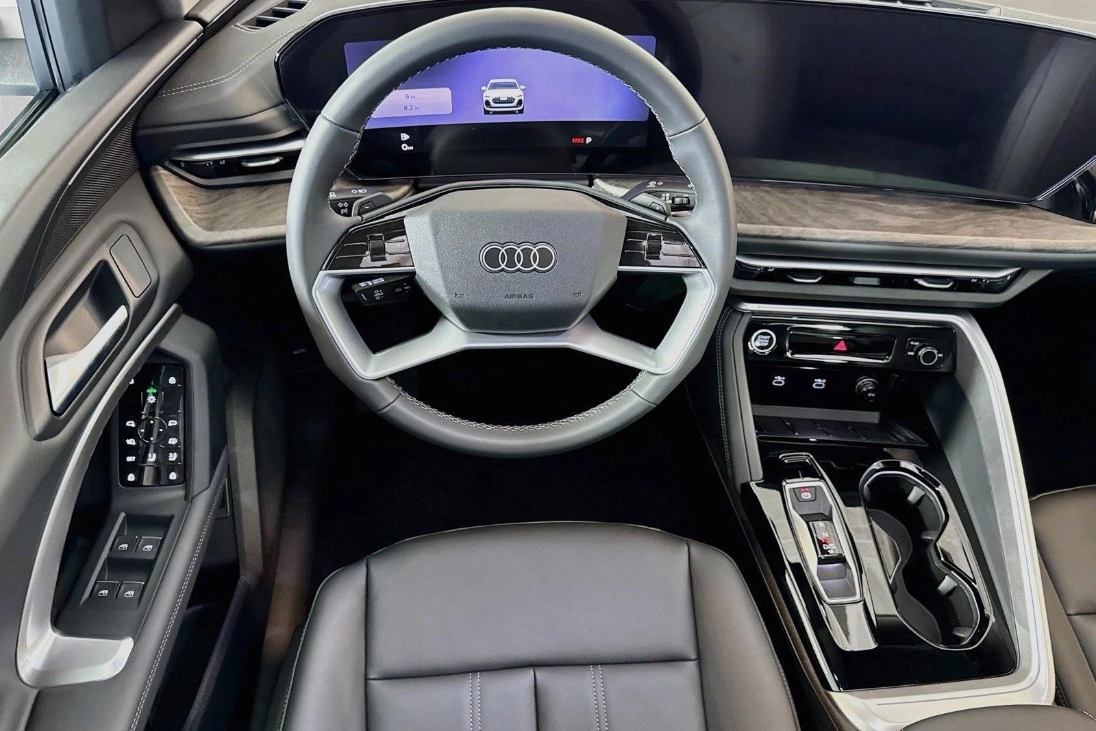 Thumbnail: 2026 Audi Q5 - 3