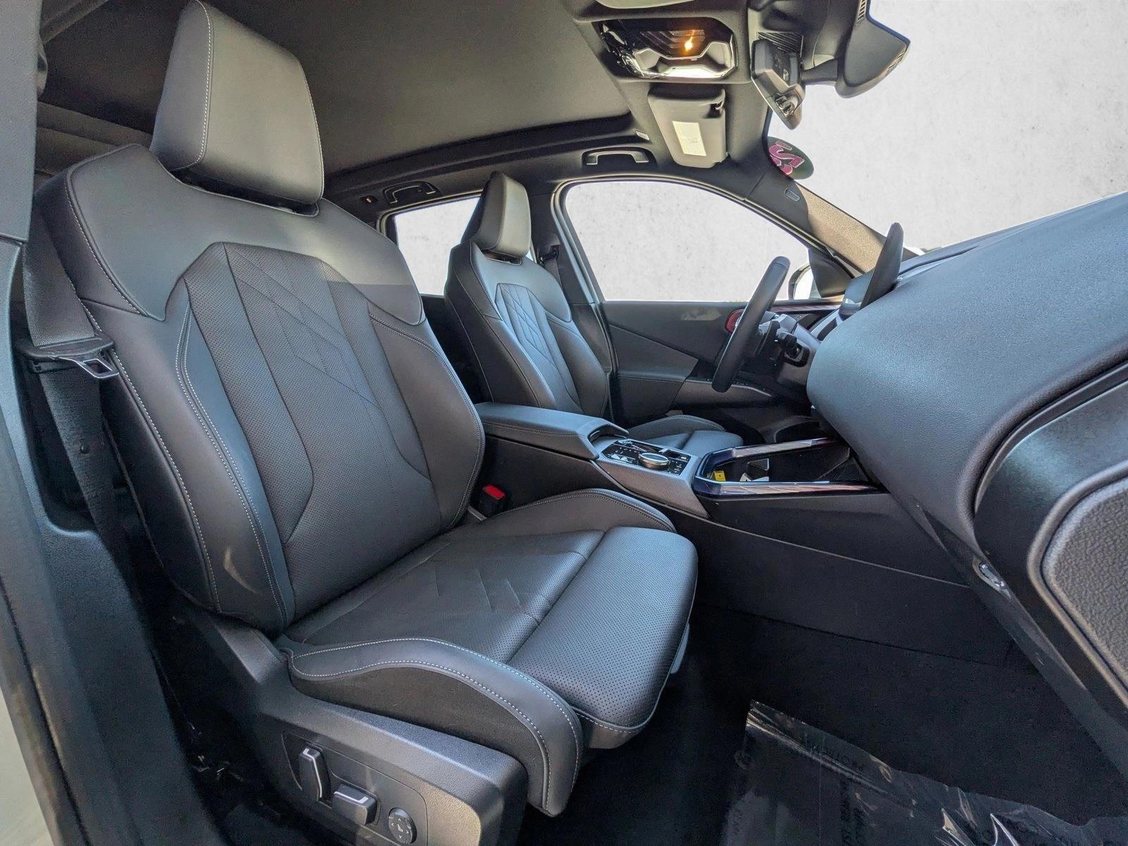 Thumbnail: 2025 BMW X3 - 4