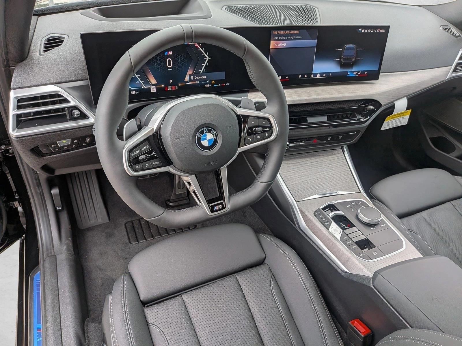 Thumbnail: 2026 BMW 3 Series - 3