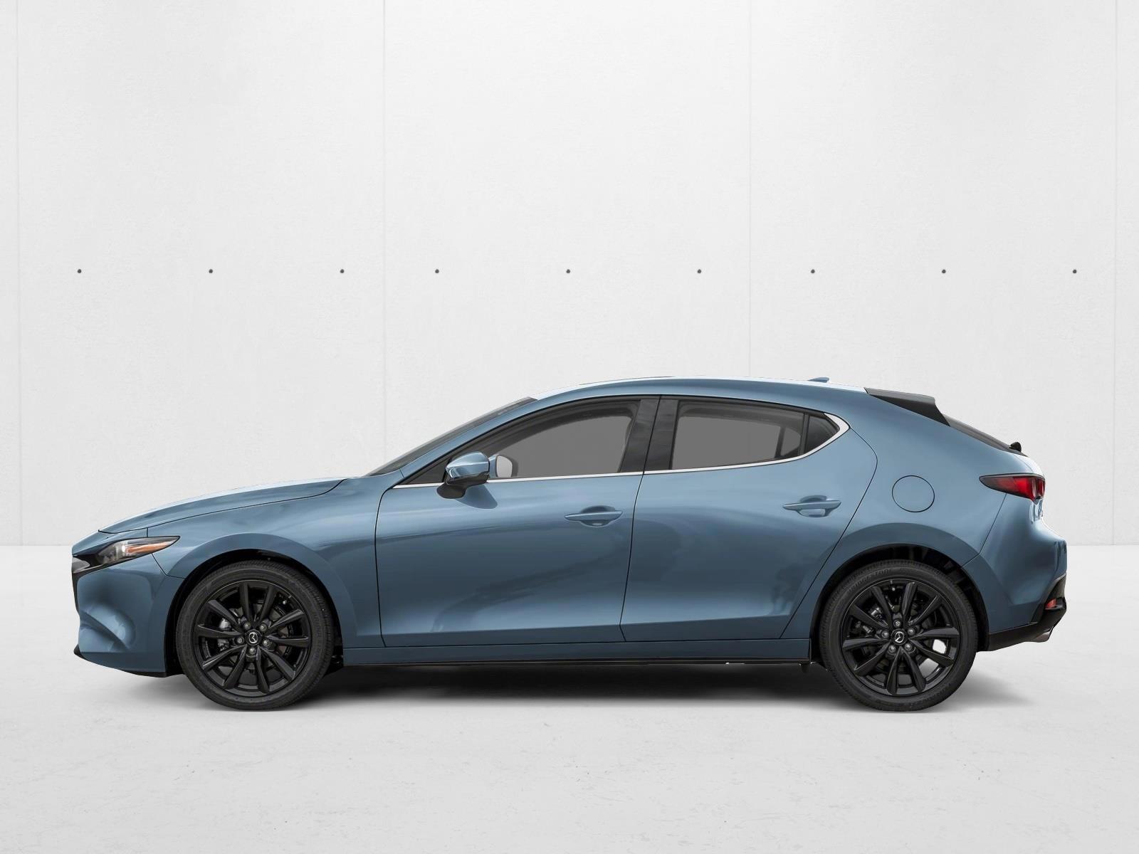 Thumbnail: 2026 Mazda Mazda3 - 2