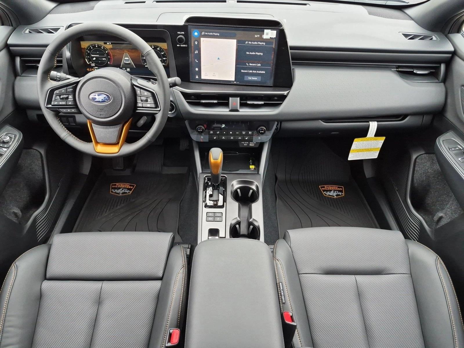 Thumbnail: 2026 Subaru Outback - 4