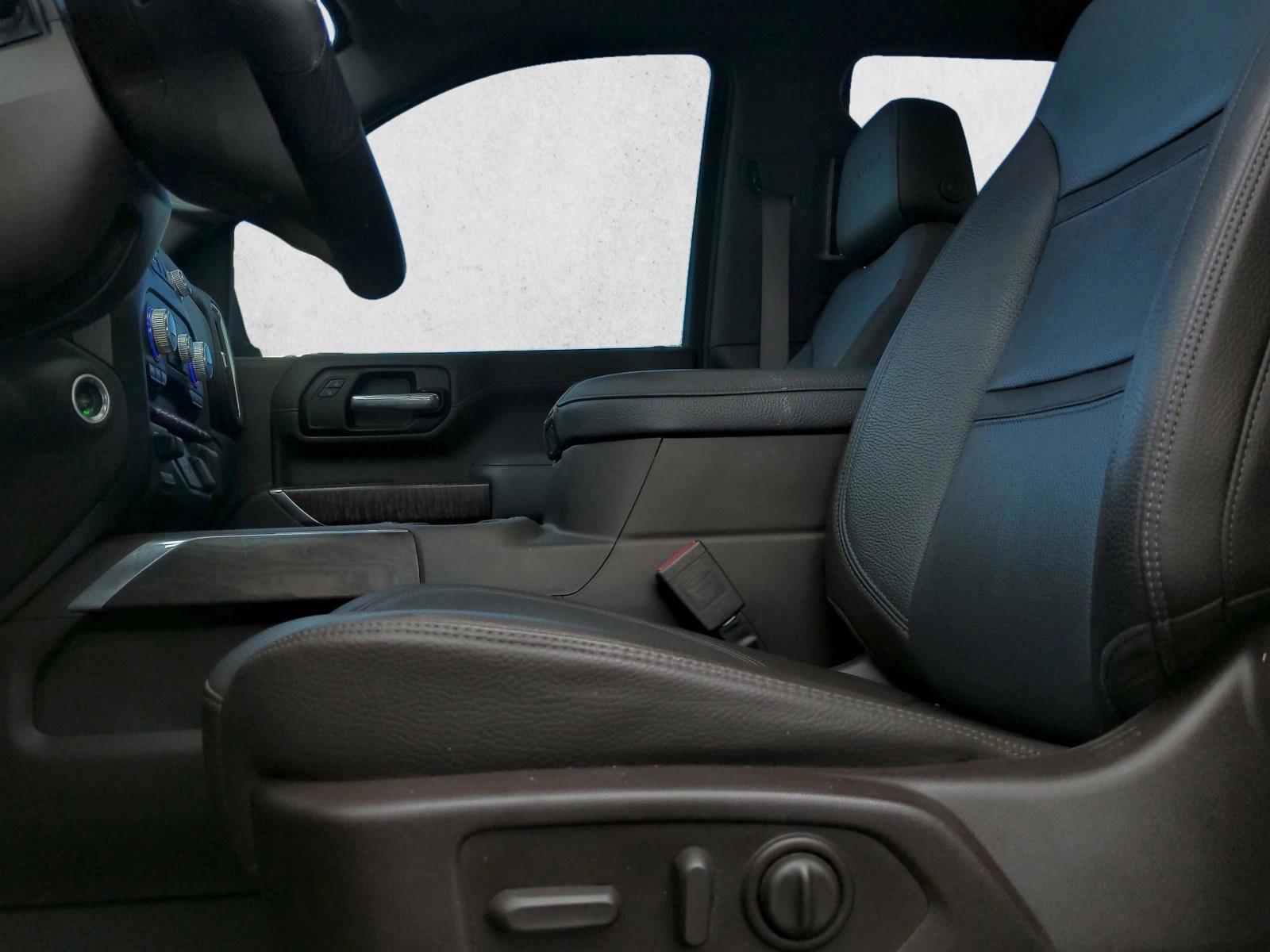 Thumbnail: 2020 GMC Sierra 2500 - 3