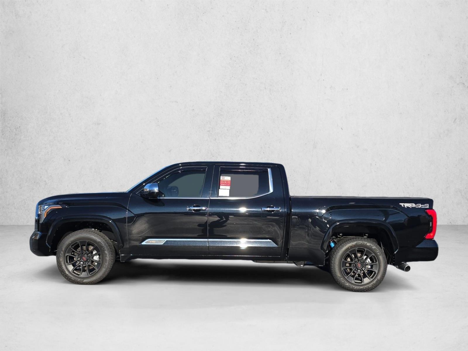 Thumbnail: 2026 Toyota Tundra - 2
