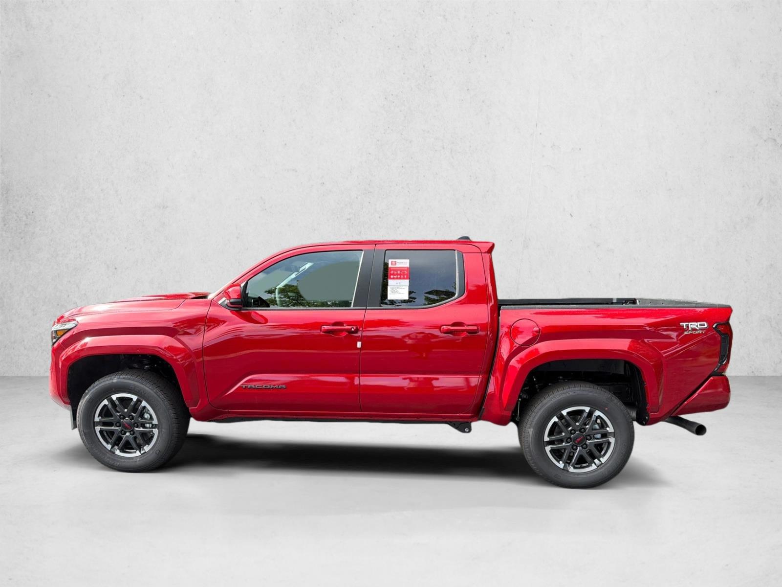 Thumbnail: 2026 Toyota Tacoma - 2