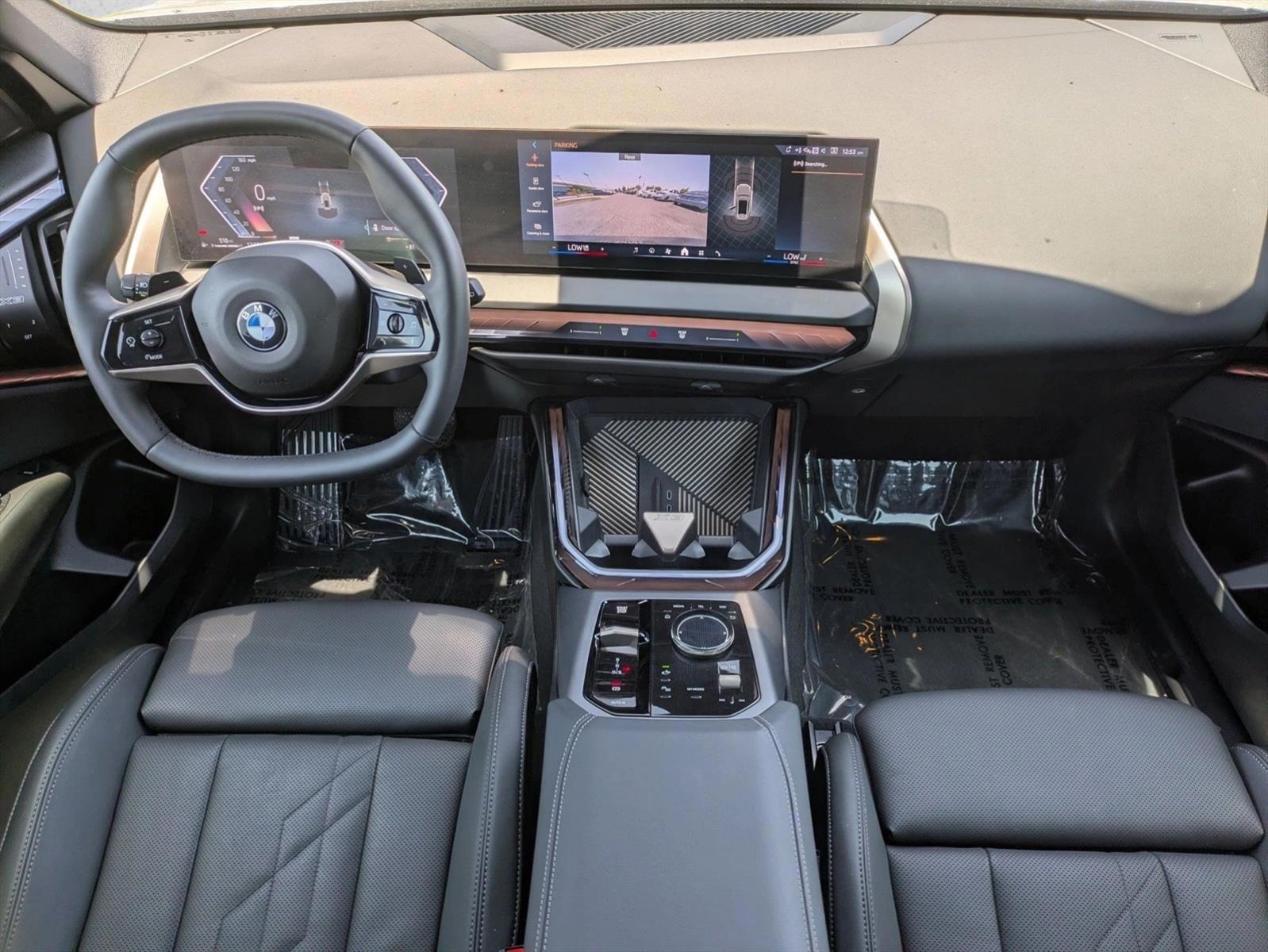 Thumbnail: 2025 BMW X3 - 3