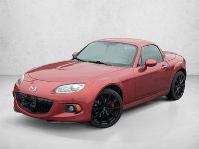2015 Mazda MX-5 Miata Grand Touring -
                  Columbus, GA